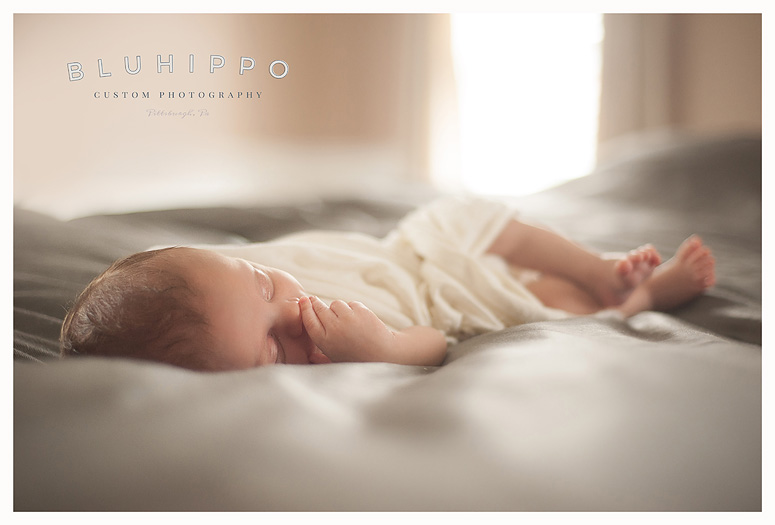 lifestyle baby photography