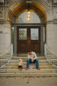 Pittsburgh Family Photography