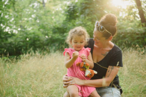 Virginia Beach Family photos