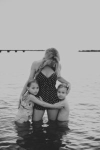 Virginia Beach Family photos