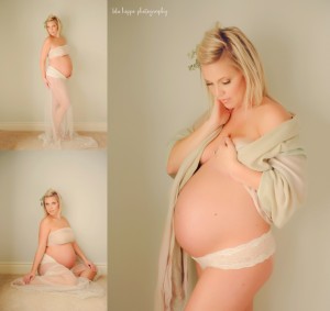 Beautiful Maternity portraits Pittsburgh