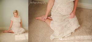 Pittsburgh maternity Photography