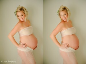 Pittsburgh maternity Photographer
