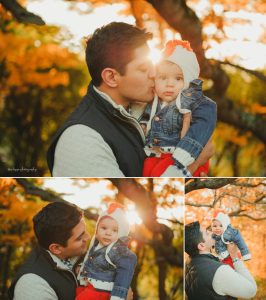Pittsburgh Fall Family photography