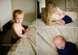 newborn photos Pittsburgh