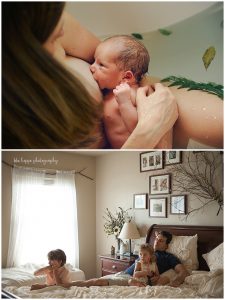 Pittsburgh baby Photographers