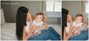 Lifestyle Family photography in Pittsburgh