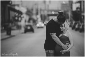Pittsburgh Pregnancy Photography