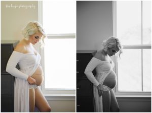 Pittsburgh Pregnancy Photography