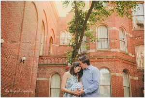 baby photography in Pittsburgh