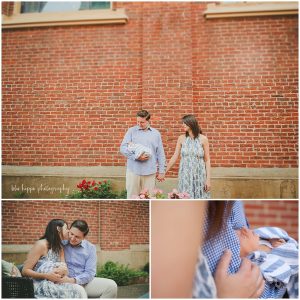 baby photography in Pittsburgh