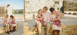 Pittsburgh Photography sessions for family