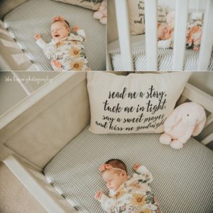 Documentary Newborn Photography Pittsburgh