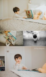 Lifestyle Newborn first Photography Pittsburgh