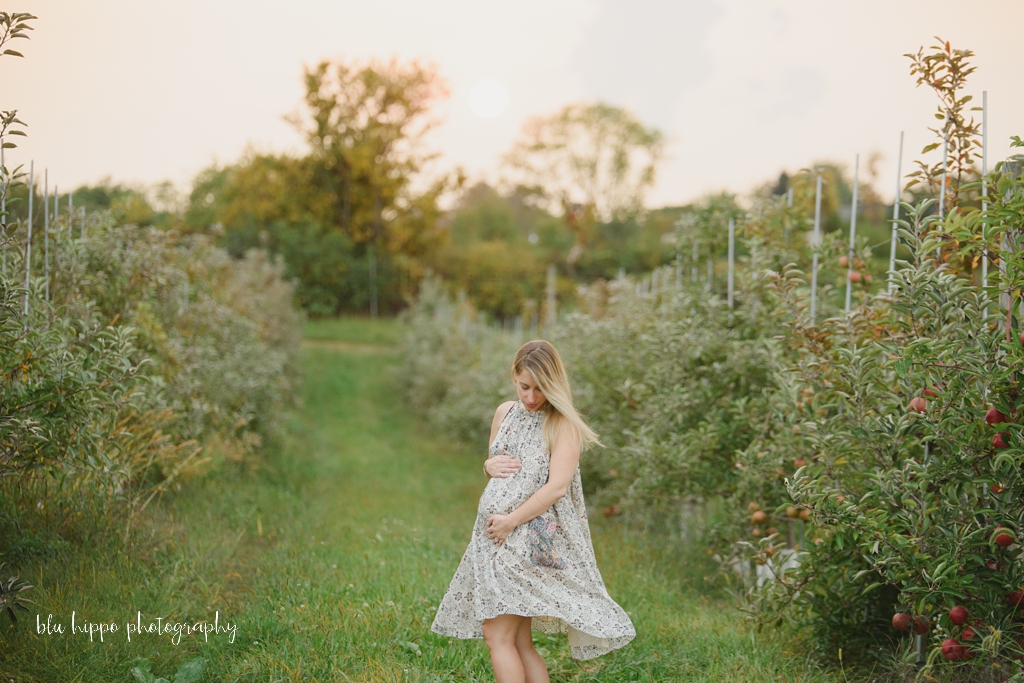 Maternity Photography pittsburgh