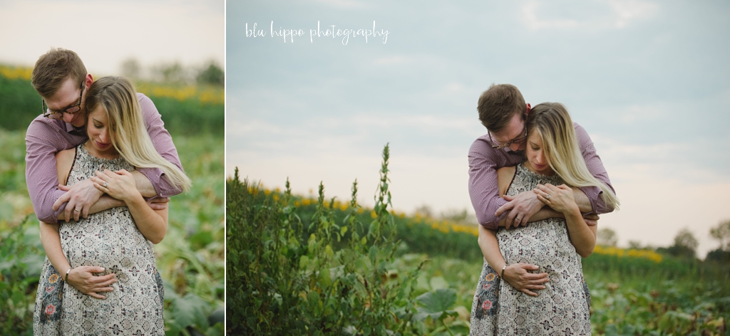 Maternity Photography pittsburgh 