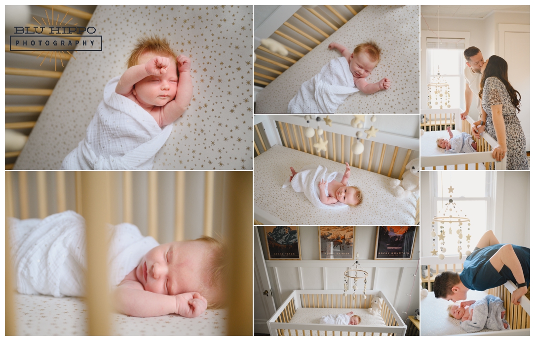 documentary lifestyle newborn baby photos 