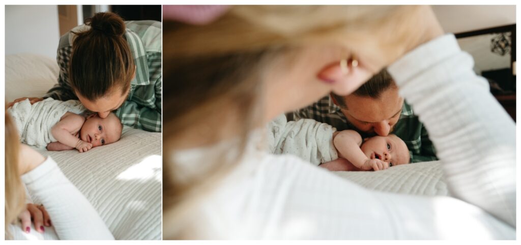 Newborn Photography in Pittsburgh