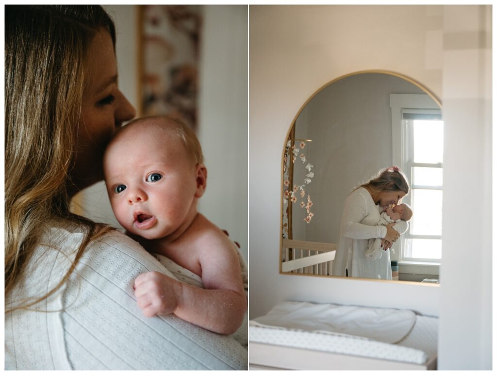 Newborn Photography in Pittsburgh