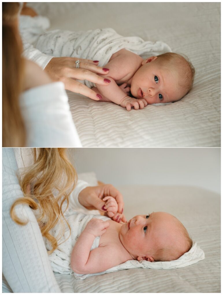 Newborn Photography in Pittsburgh