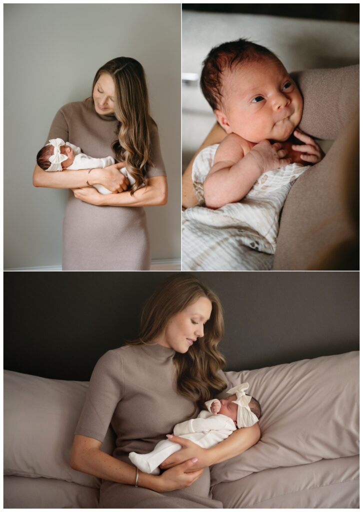 Pittsburghs best newborn photographer